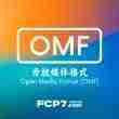 Open Media Format (OMF)｜开放媒体格式 (OMF)｜媒体理论｜基础理论｜历史｜发展