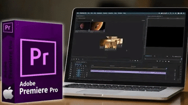 Adobe Premiere Pro 2024 V24 免费下载｜macOS｜Free Download